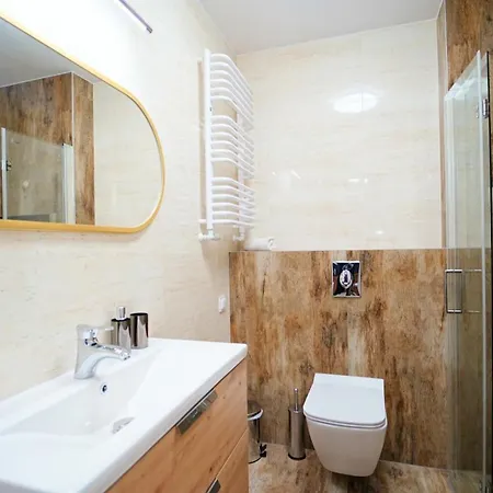 Apartamenty Every Sky Szklarska Poreba - Kilinskiego 17A-17B-17C Exterior photo