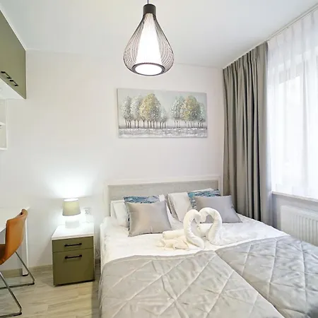 Apartamenty Every Sky Szklarska Poreba - Kilinskiego 17A-17B-17C Exterior photo
