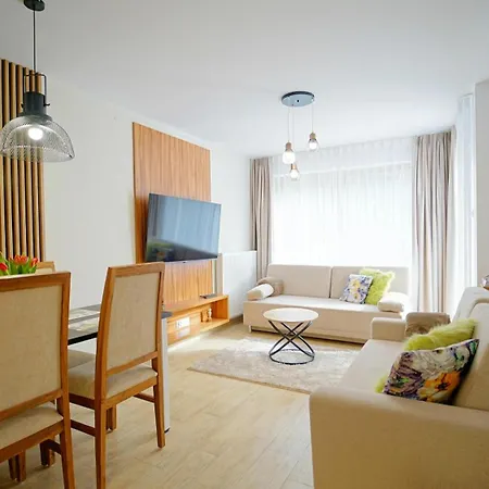 Apartamenty Every Sky Szklarska Poreba - Kilinskiego 17A-17B-17C Exterior photo