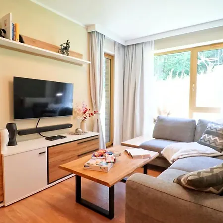 Apartamenty Every Sky Szklarska Poreba - Kilinskiego 17A-17B-17C Exterior photo