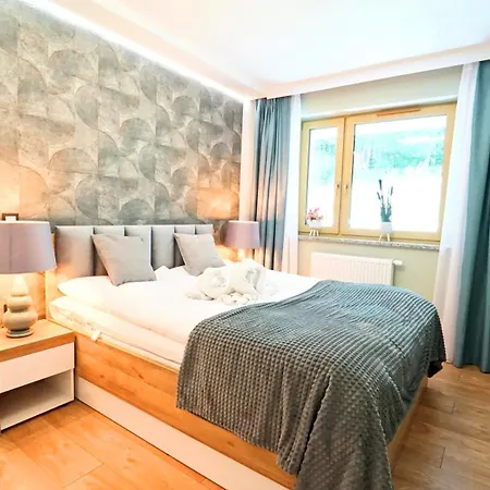 Apartamenty Every Sky Szklarska Poreba - Kilinskiego 17A-17B-17C Exterior photo