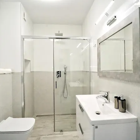 Apartamenty Every Sky Szklarska Poreba - Kilinskiego 17A-17B-17C Exterior photo