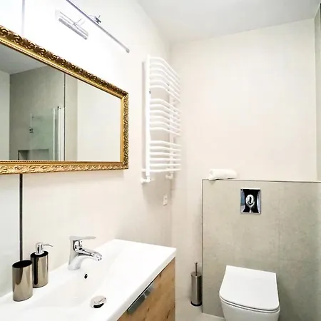 Apartamenty Every Sky Szklarska Poreba - Kilinskiego 17A-17B-17C Exterior photo