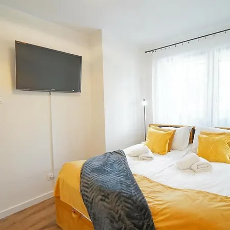 Apartamenty Every Sky Szklarska Poreba - Kilinskiego 17A-17B-17C Exterior photo