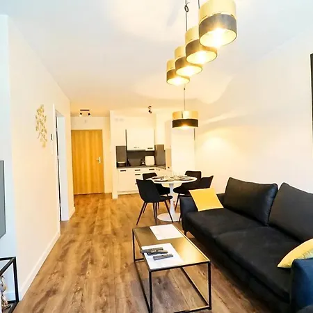 Apartamenty Every Sky Szklarska Poreba - Kilinskiego 17A-17B-17C Exterior photo