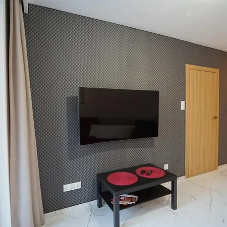 Apartamenty Every Sky Szklarska Poreba - Kilinskiego 17A-17B-17C Exterior photo