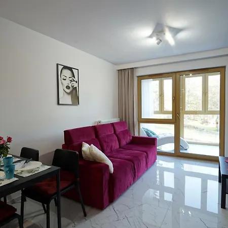 Apartamenty Every Sky Szklarska Poreba - Kilinskiego 17A-17B-17C Exterior photo