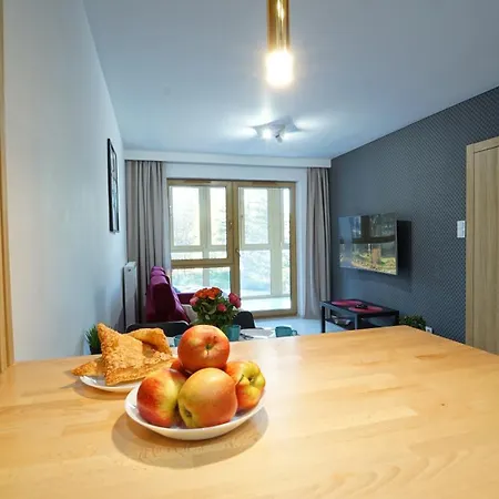 Apartamenty Every Sky Szklarska Poreba - Kilinskiego 17A-17B-17C Exterior photo