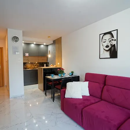 Apartamenty Every Sky Szklarska Poreba - Kilinskiego 17A-17B-17C Exterior photo