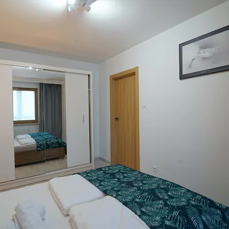 Apartamenty Every Sky Szklarska Poreba - Kilinskiego 17A-17B-17C Exterior photo