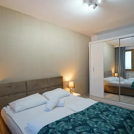Apartamenty Every Sky Szklarska Poreba - Kilinskiego 17A-17B-17C Exterior photo
