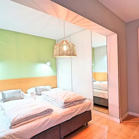 Apartamenty Every Sky Szklarska Poreba - Kilinskiego 17A-17B-17C Exterior photo