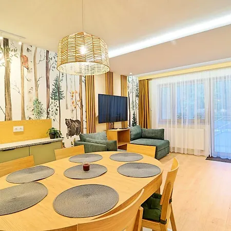 Apartamenty Every Sky Szklarska Poreba - Kilinskiego 17A-17B-17C Exterior photo