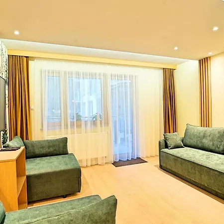 Apartamenty Every Sky Szklarska Poreba - Kilinskiego 17A-17B-17C Exterior photo