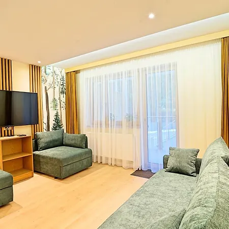 Apartamenty Every Sky Szklarska Poreba - Kilinskiego 17A-17B-17C Exterior photo