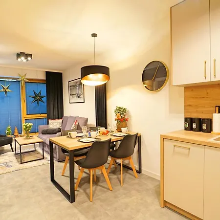 Apartamenty Every Sky Szklarska Poreba - Kilinskiego 17A-17B-17C Exterior photo