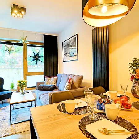 Apartamenty Every Sky Szklarska Poreba - Kilinskiego 17A-17B-17C Exterior photo