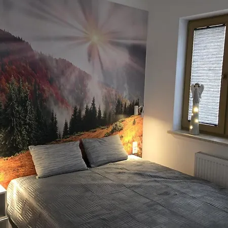 Apartamenty Every Sky Szklarska Poreba - Kilinskiego 17A-17B-17C Exterior photo