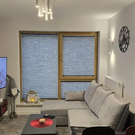 Apartamenty Every Sky Szklarska Poreba - Kilinskiego 17A-17B-17C Exterior photo