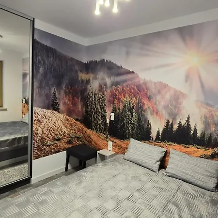 Apartamenty Every Sky Szklarska Poreba - Kilinskiego 17A-17B-17C Exterior photo