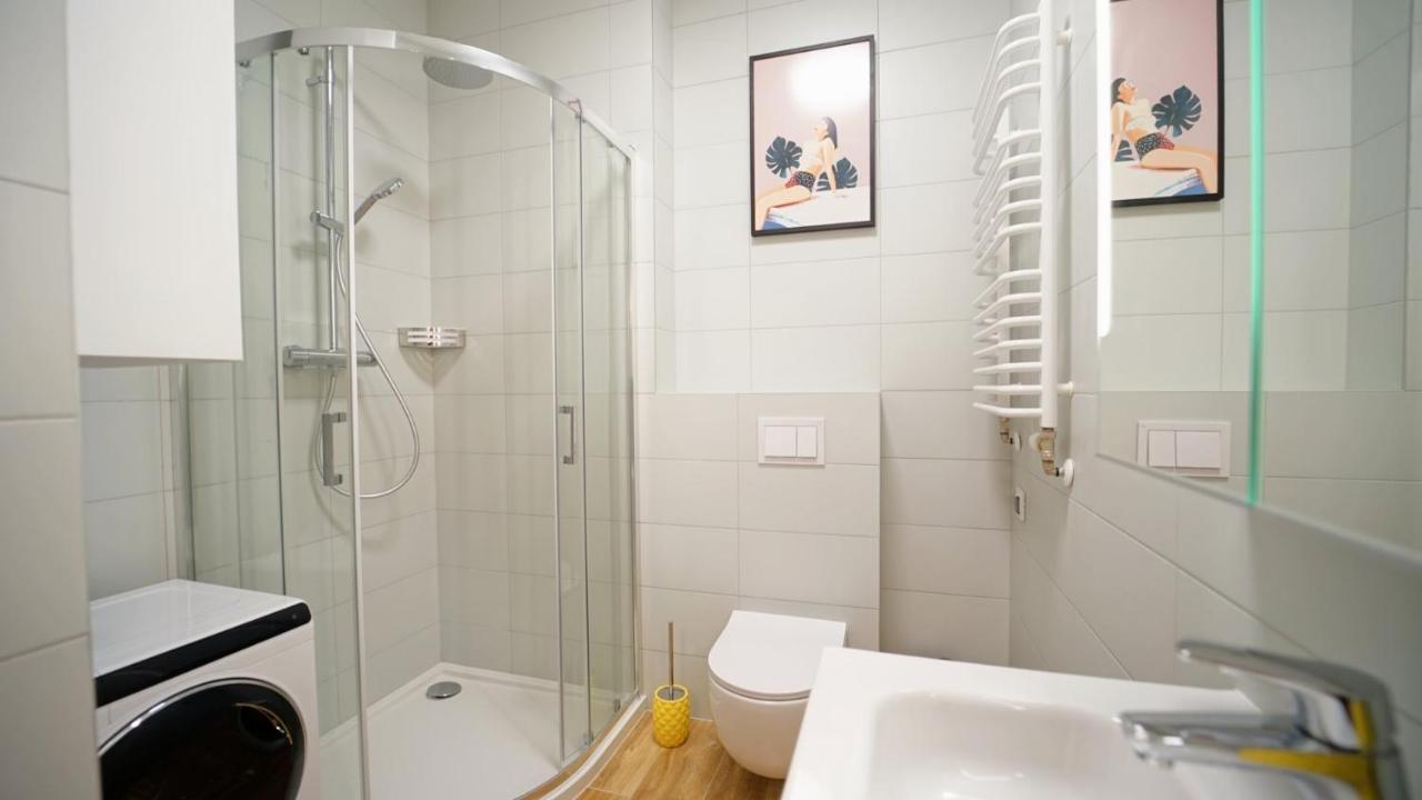 Apartment Every Sky - Kilinskiego 17a-17b-17c Szklarska Poreba