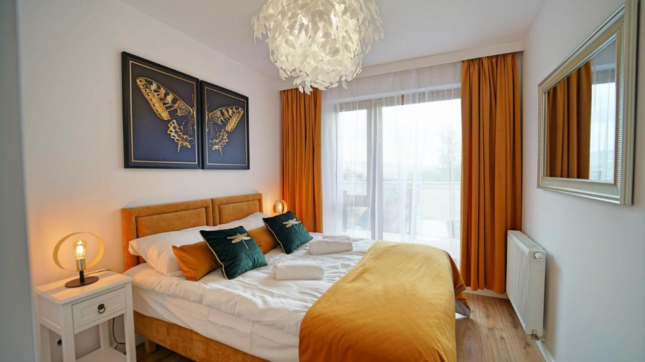 Apartment Every Sky - Kilinskiego 17a-17b-17c Szklarska Poreba