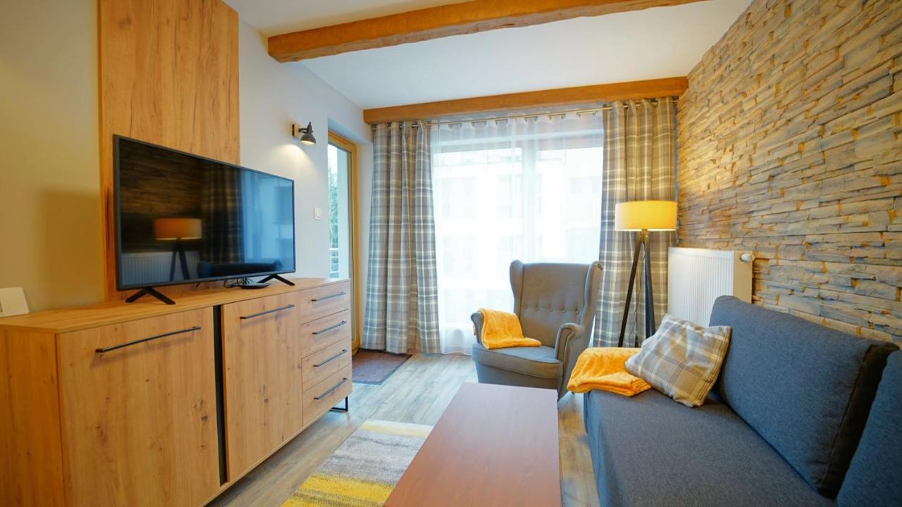 Apartment Every Sky - Kilinskiego 17a-17b-17c Szklarska Poreba