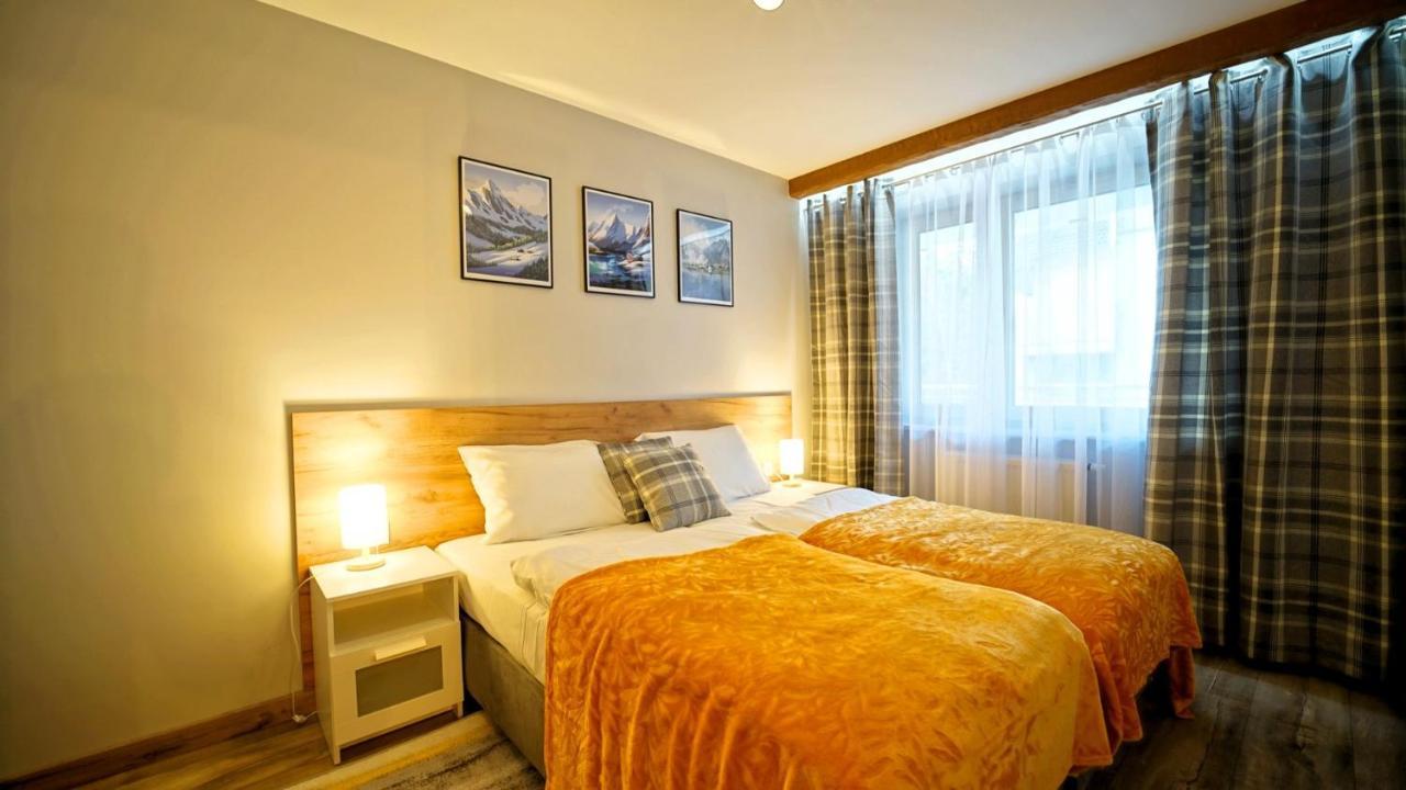 Apartment Every Sky - Kilinskiego 17a-17b-17c