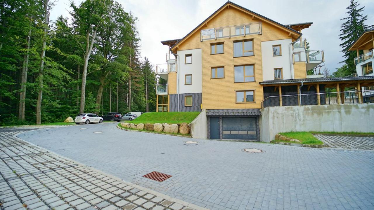 Every Sky - Kilinskiego 17a-17b-17c Apartment