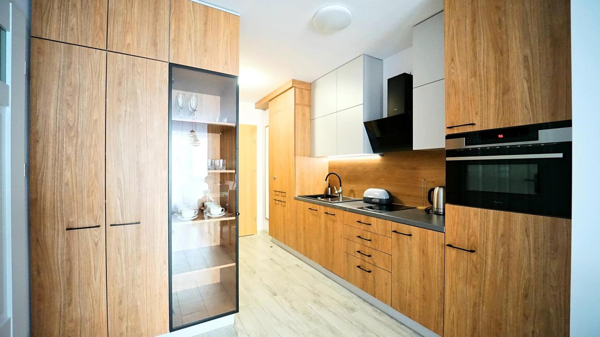 Every Sky - Kilinskiego 17a-17b-17c Apartment *