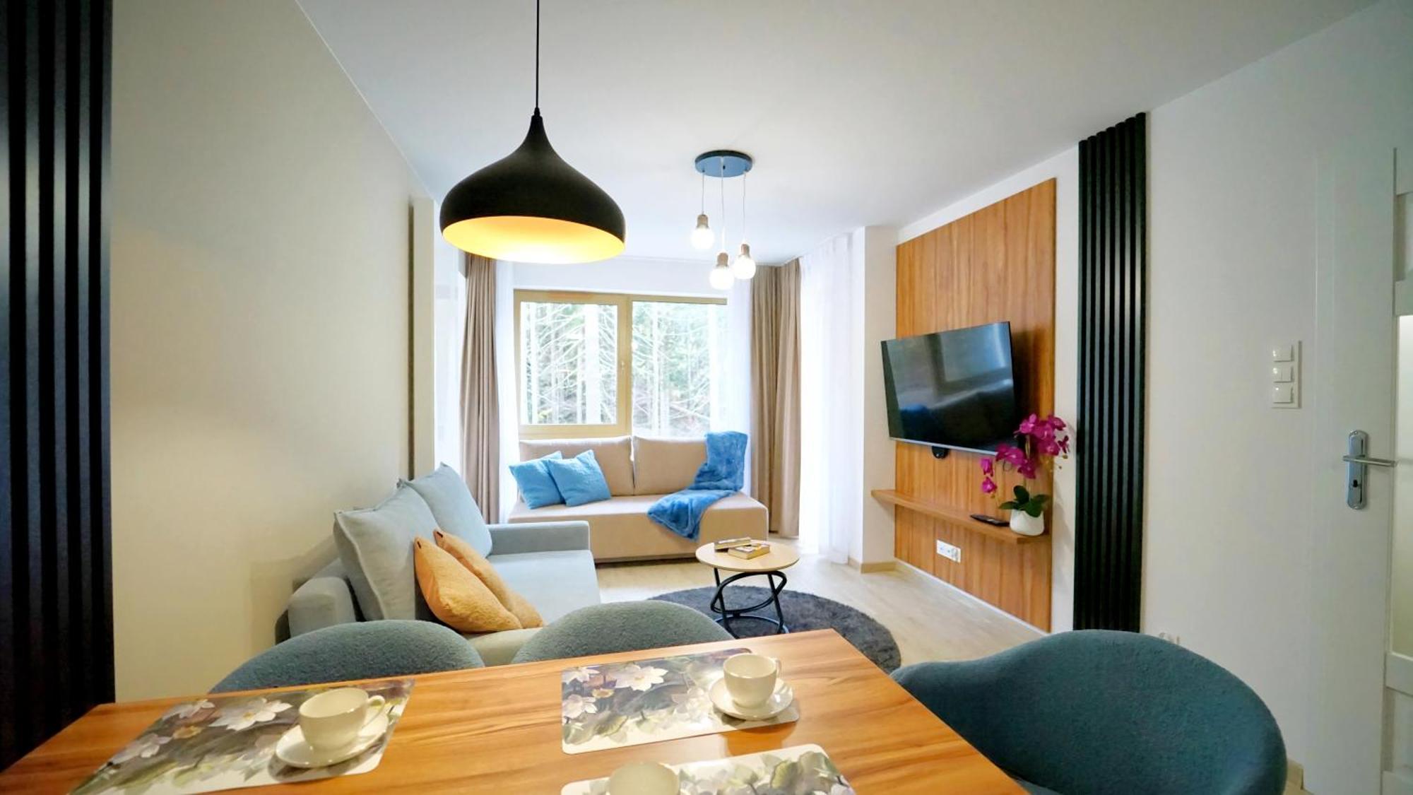 Apartment Every Sky - Kilinskiego 17a-17b-17c Szklarska Poreba