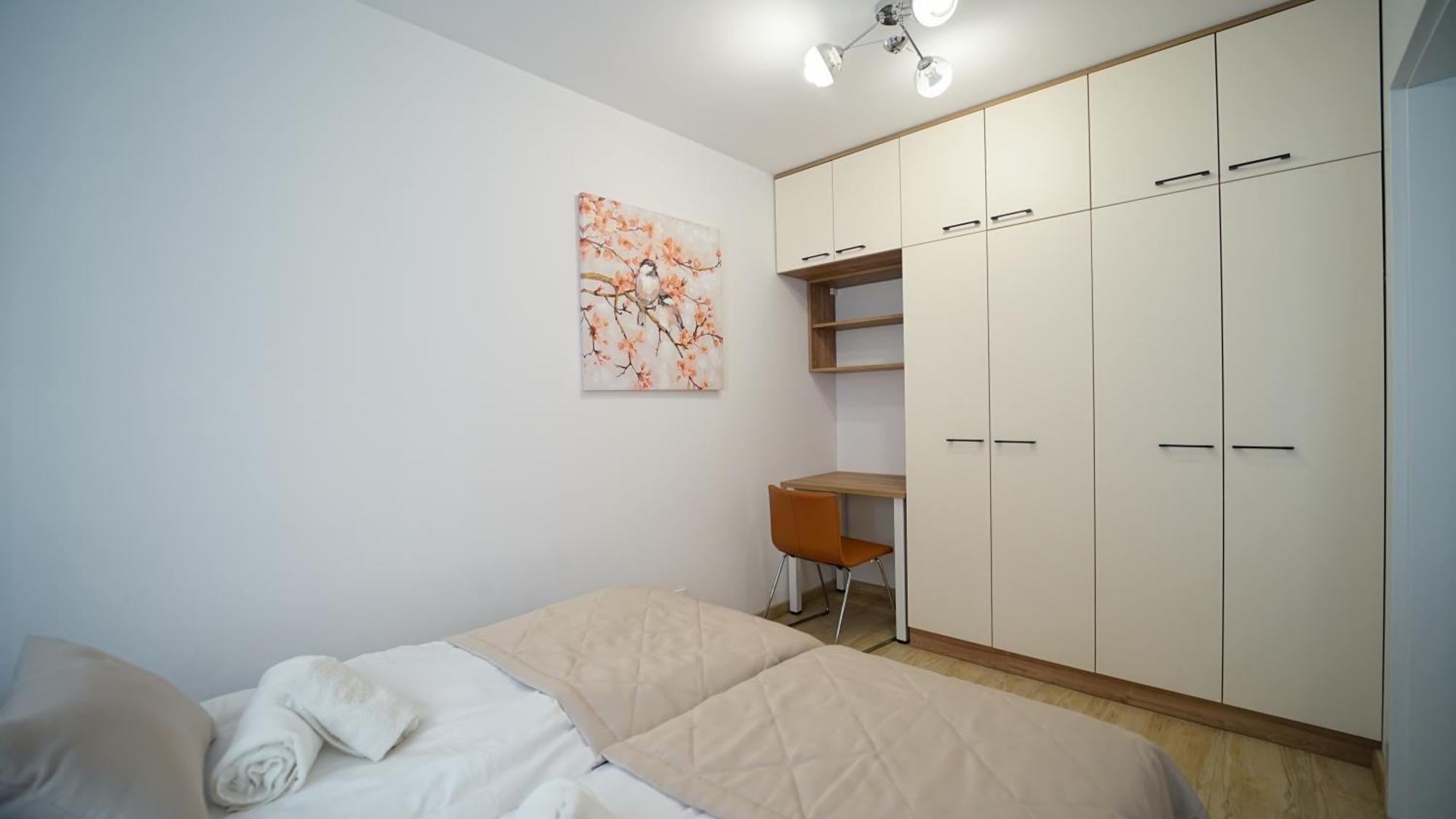 Every Sky - Kilinskiego 17a-17b-17c Apartment Szklarska Poreba