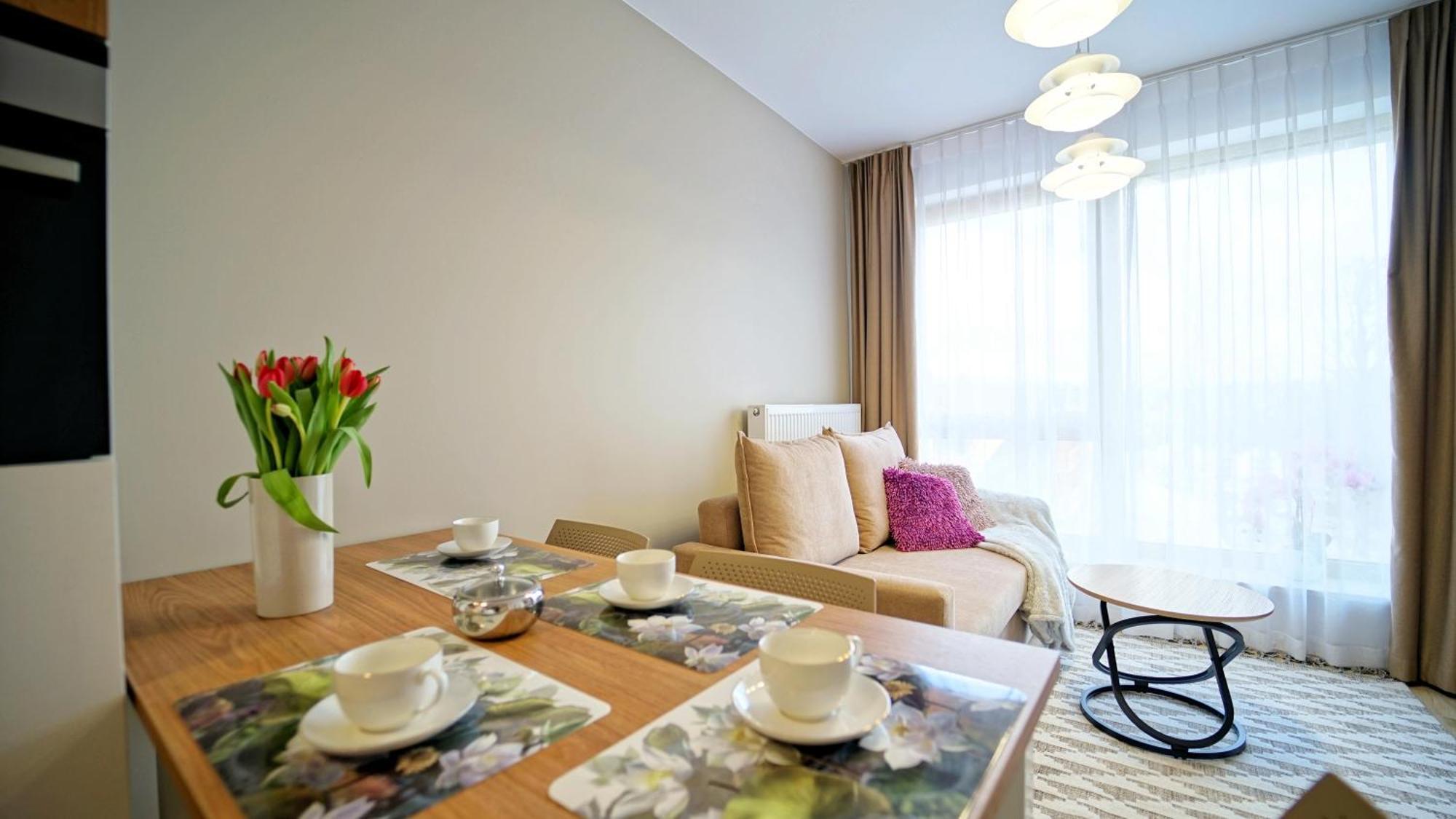 Apartment Every Sky - Kilinskiego 17a-17b-17c