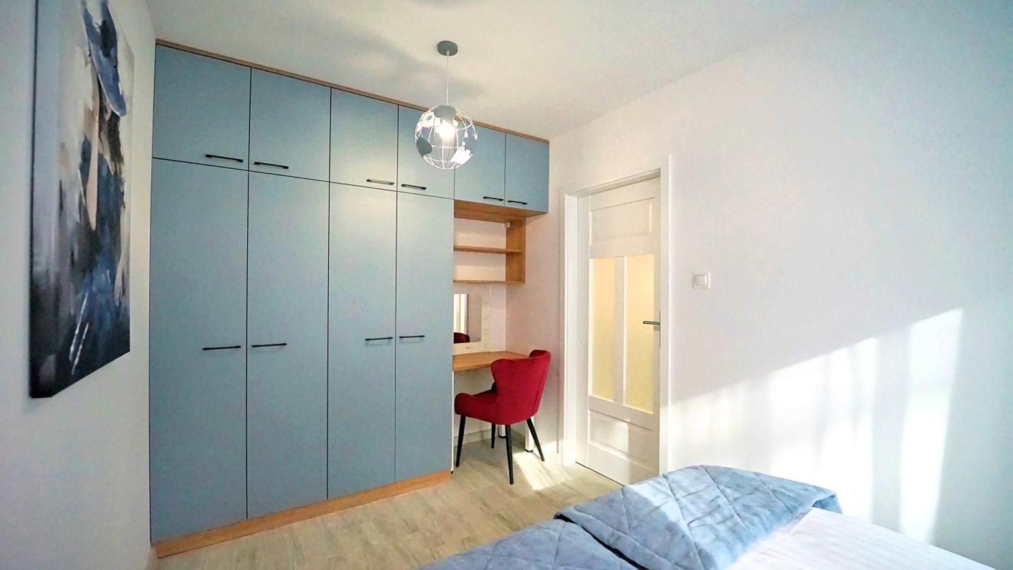 Apartment Every Sky - Kilinskiego 17a-17b-17c