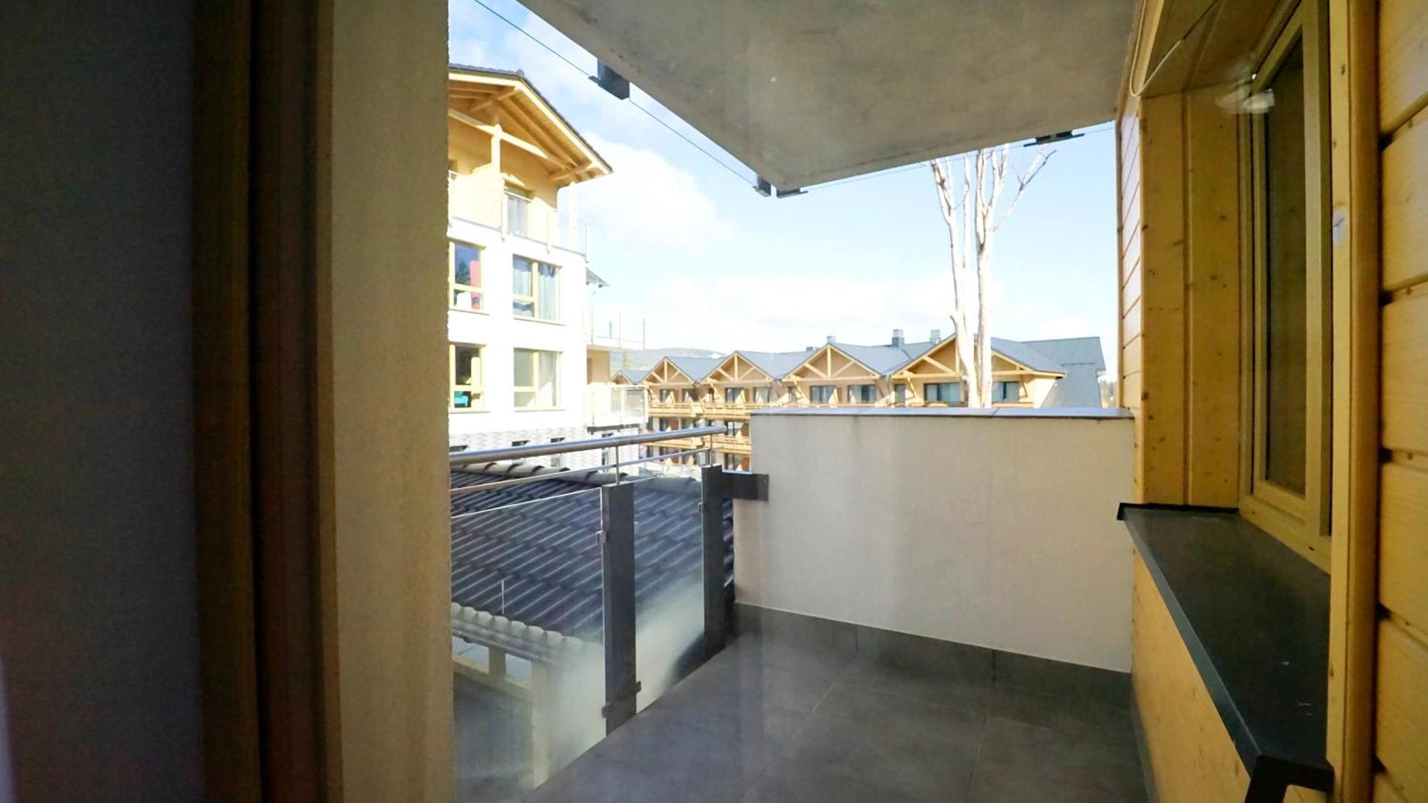 Every Sky - Kilinskiego 17a-17b-17c Apartment