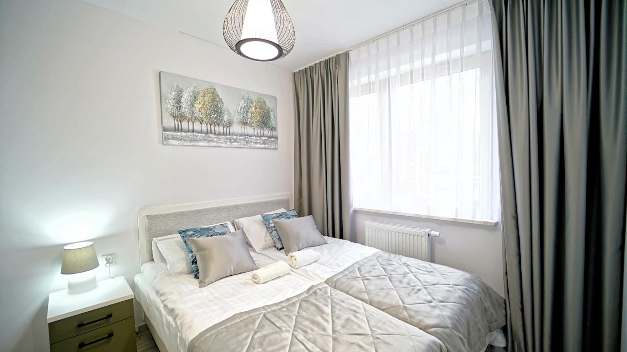 Every Sky - Kilinskiego 17a-17b-17c Apartment