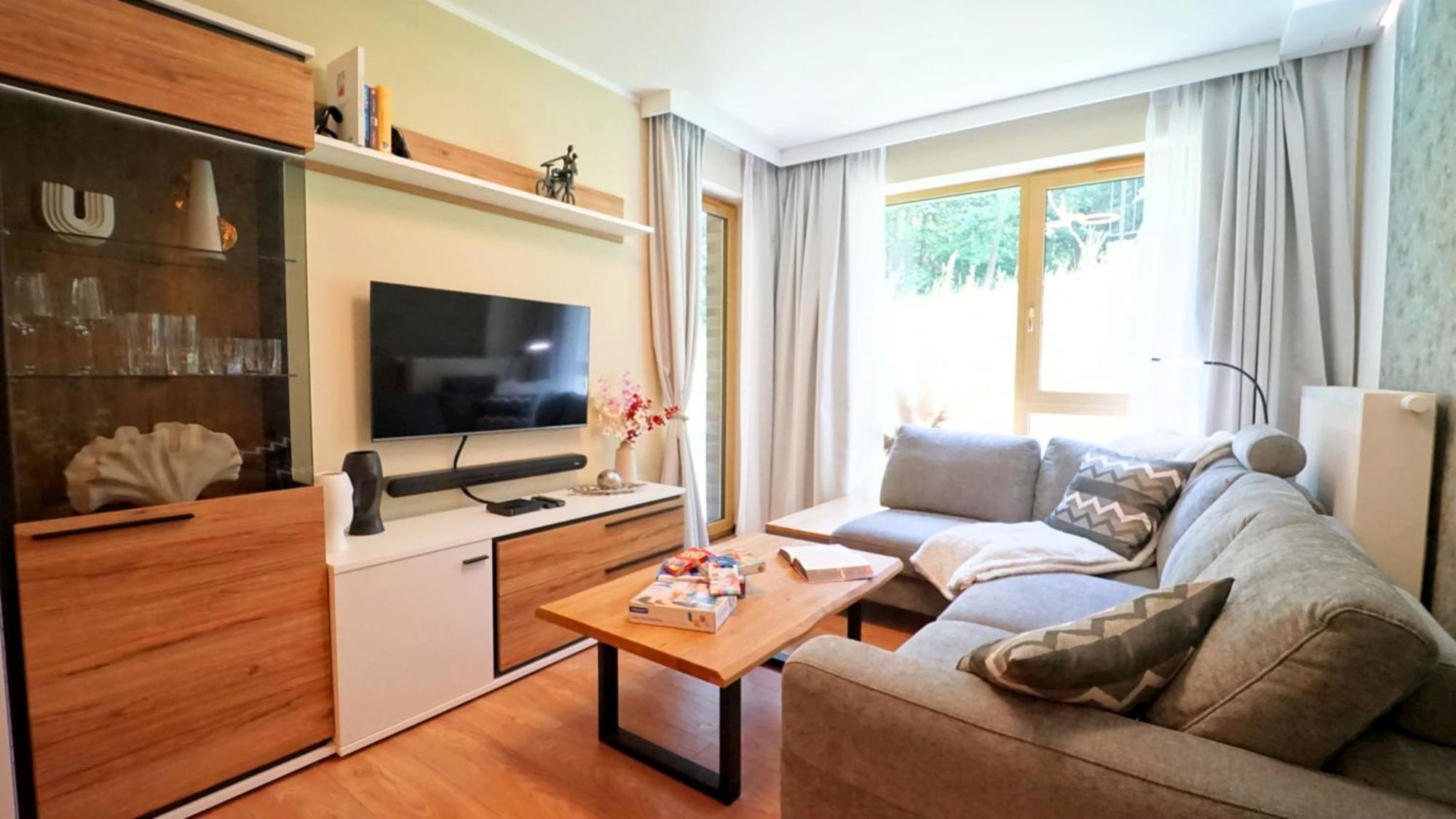 Apartment Every Sky - Kilinskiego 17a-17b-17c Szklarska Poreba