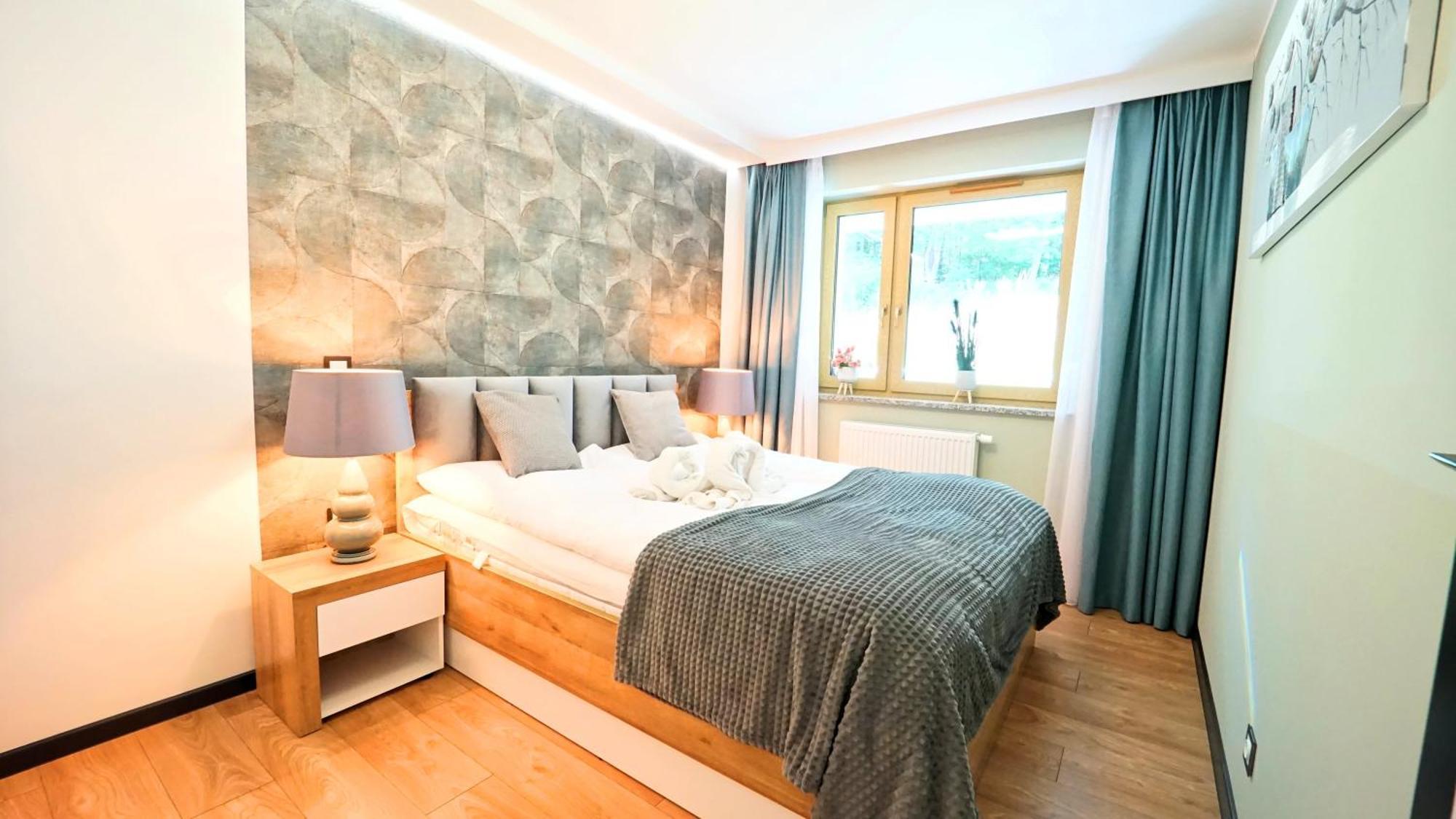Every Sky - Kilinskiego 17a-17b-17c Apartment Szklarska Poreba