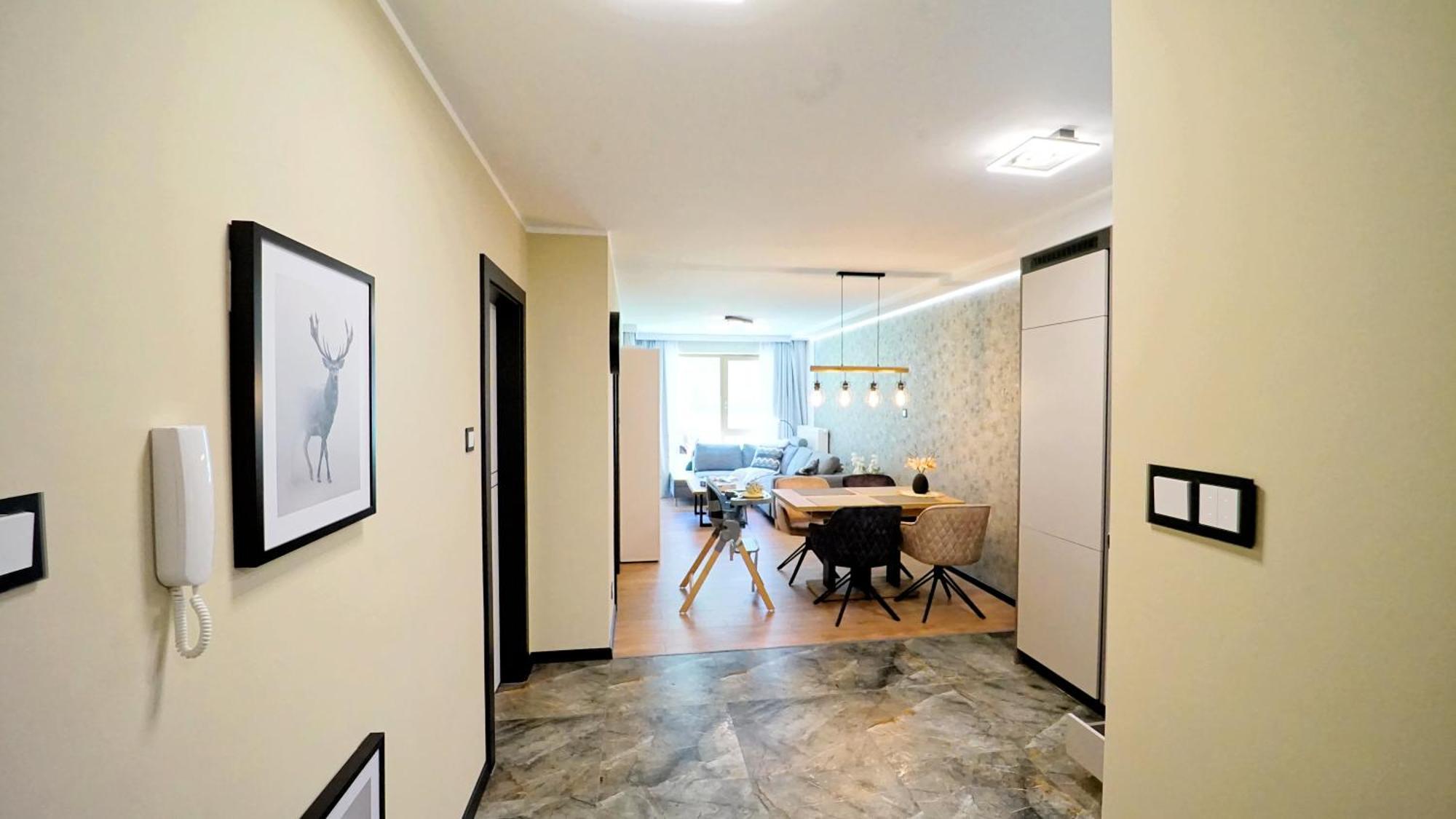 Apartment Every Sky - Kilinskiego 17a-17b-17c