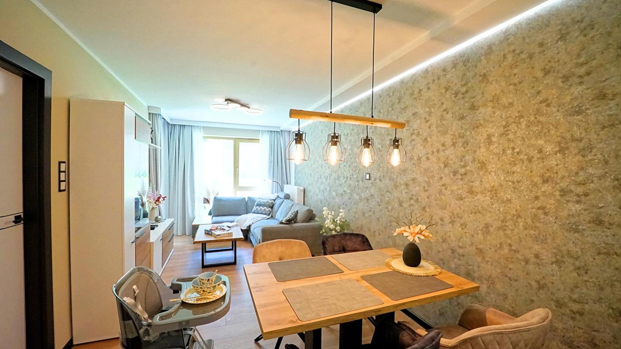 Every Sky - Kilinskiego 17a-17b-17c Apartment
