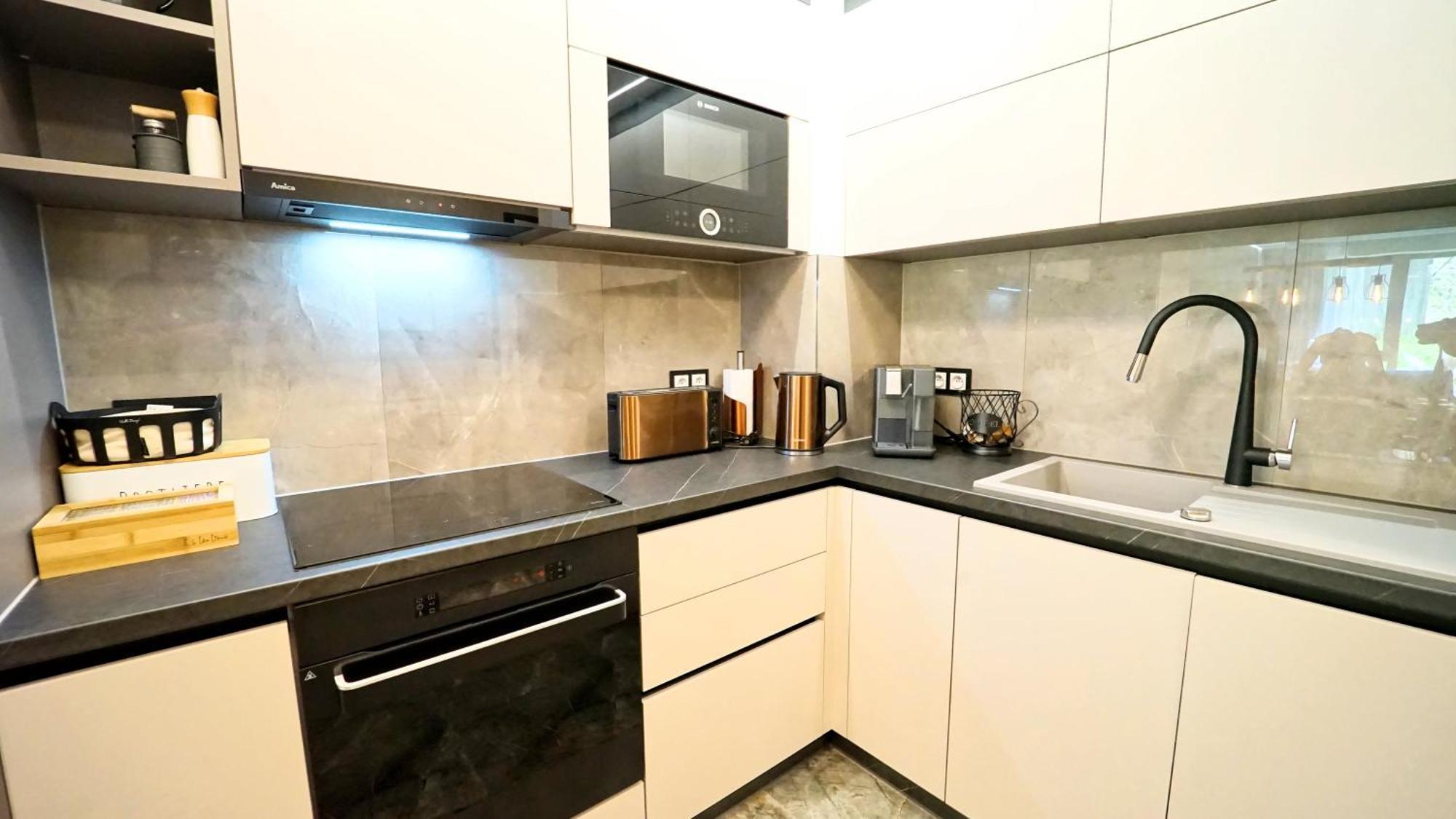 Apartment Every Sky - Kilinskiego 17a-17b-17c Szklarska Poreba