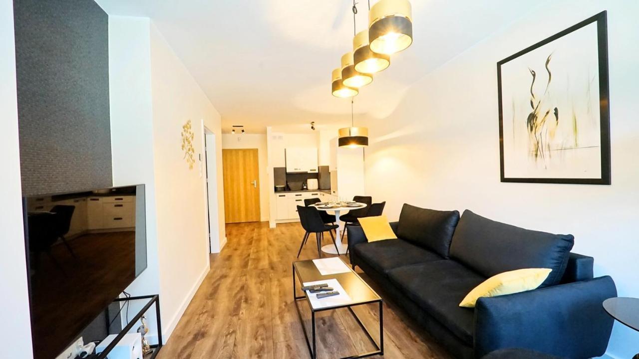 Apartment Every Sky - Kilinskiego 17a-17b-17c Szklarska Poreba
