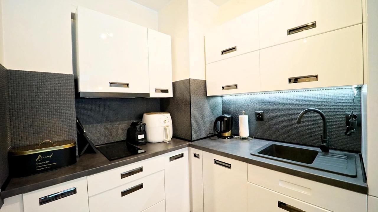 Every Sky - Kilinskiego 17a-17b-17c Apartment Szklarska Poreba