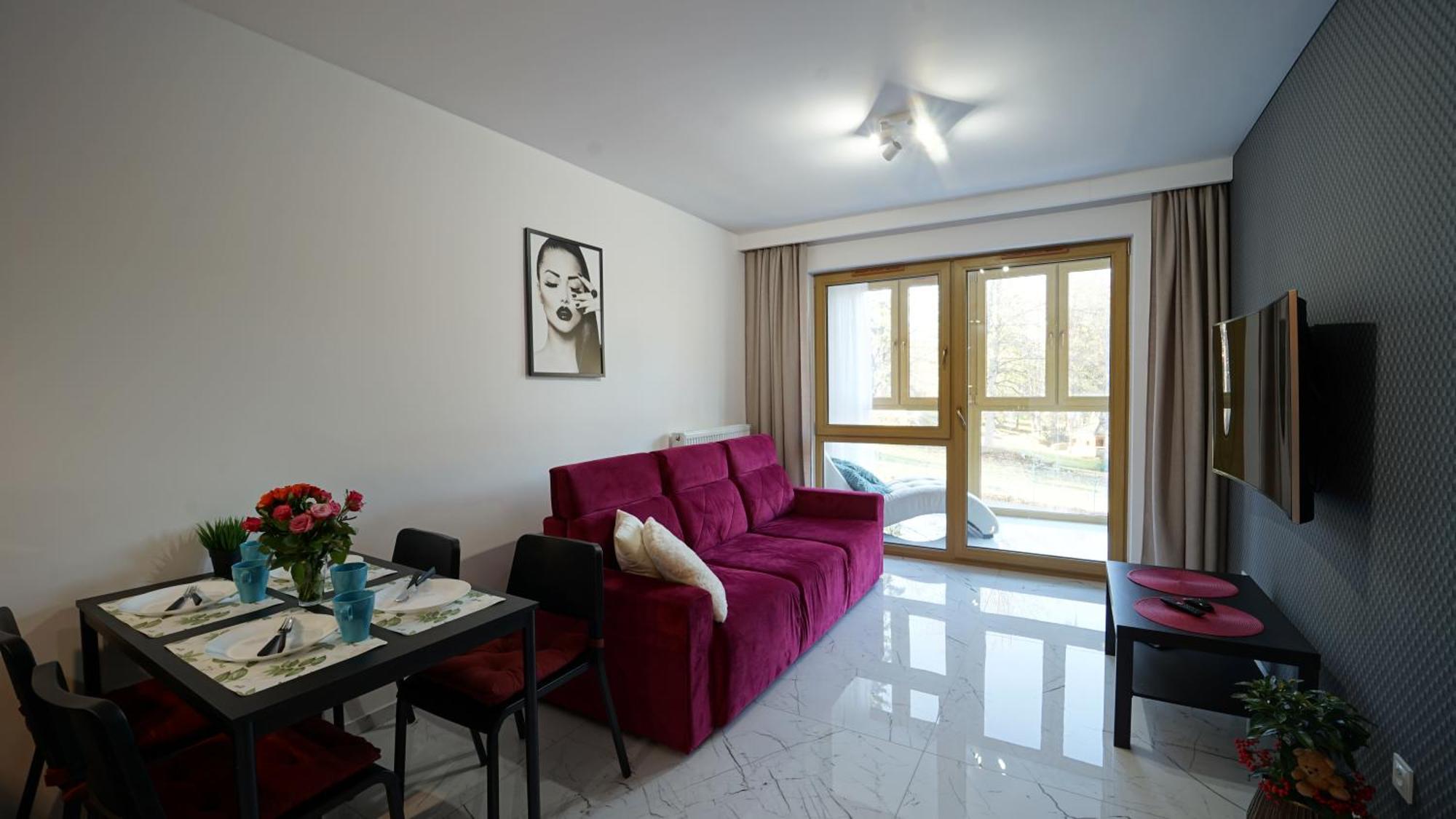 Apartment Every Sky - Kilinskiego 17a-17b-17c