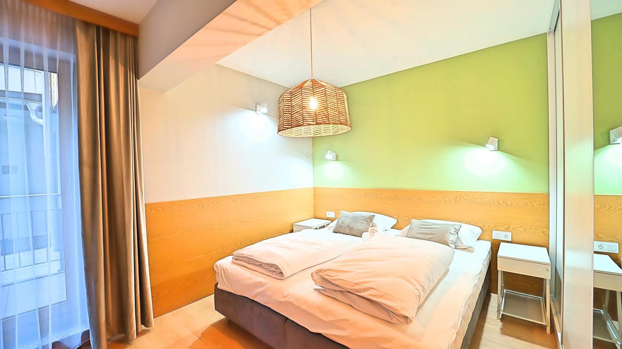 Every Sky - Kilinskiego 17a-17b-17c Apartment *