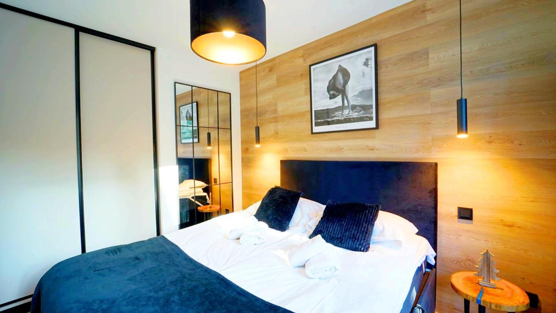Apartment Every Sky - Kilinskiego 17a-17b-17c Szklarska Poreba