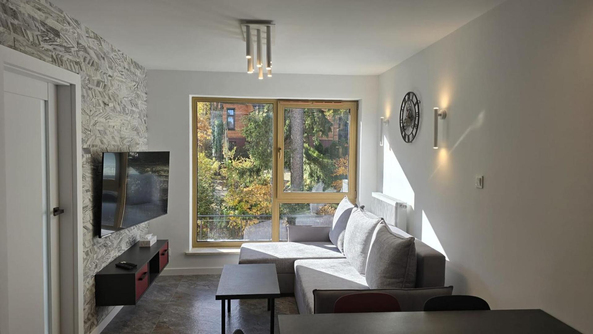 Apartment Every Sky - Kilinskiego 17a-17b-17c