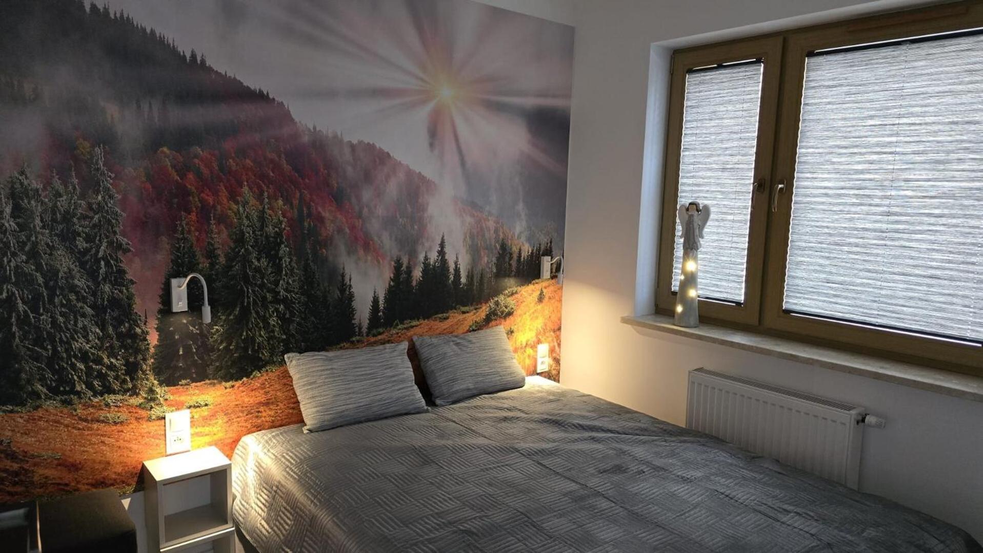 Every Sky - Kilinskiego 17a-17b-17c Apartment Szklarska Poreba